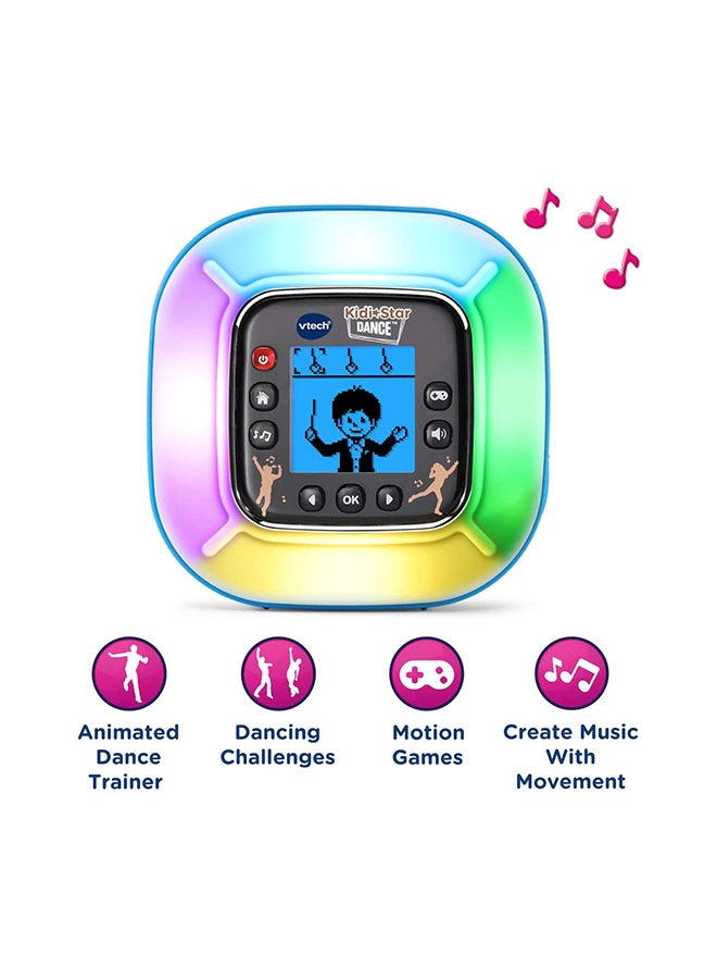 vtech - Kidi Star Dance,Blue, - Image 1