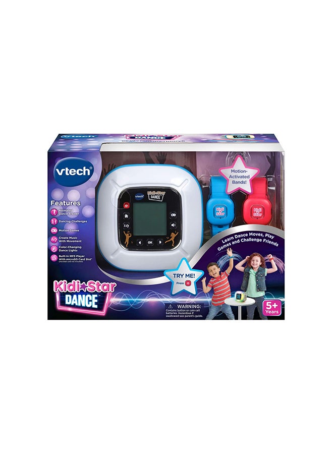 vtech - Kidi Star Dance,Blue, - Image 1