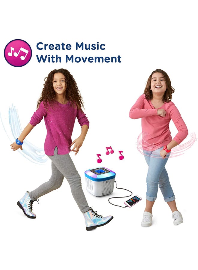 vtech - Kidi Star Dance,Blue, - Image 1