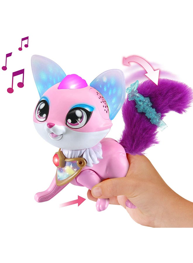 vtech - Myla'S Sparkling Friends, Ava The Fox - Image 1