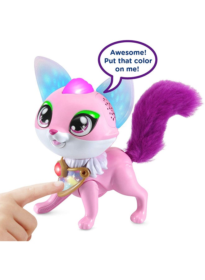 vtech - Myla'S Sparkling Friends, Ava The Fox - Image 1