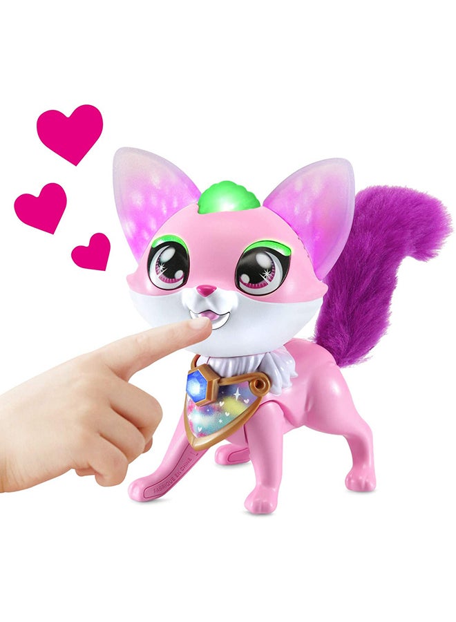 vtech - Myla'S Sparkling Friends, Ava The Fox - Image 1