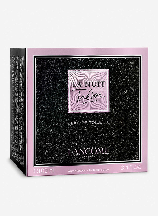 لانكوم ماء عطر لا نويت تريزور 100ملليلتر  - Image 3