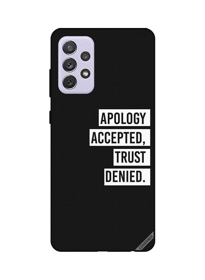 Covernex 4532 Black/White