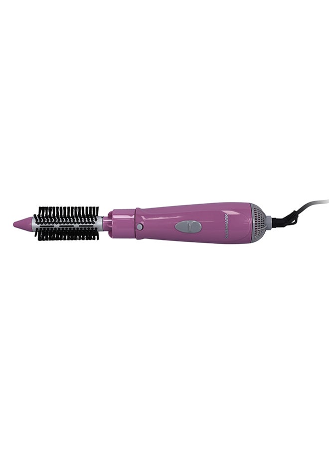 Olsenmark 4-in-1 Hot Air Styler Pink  - Image 5