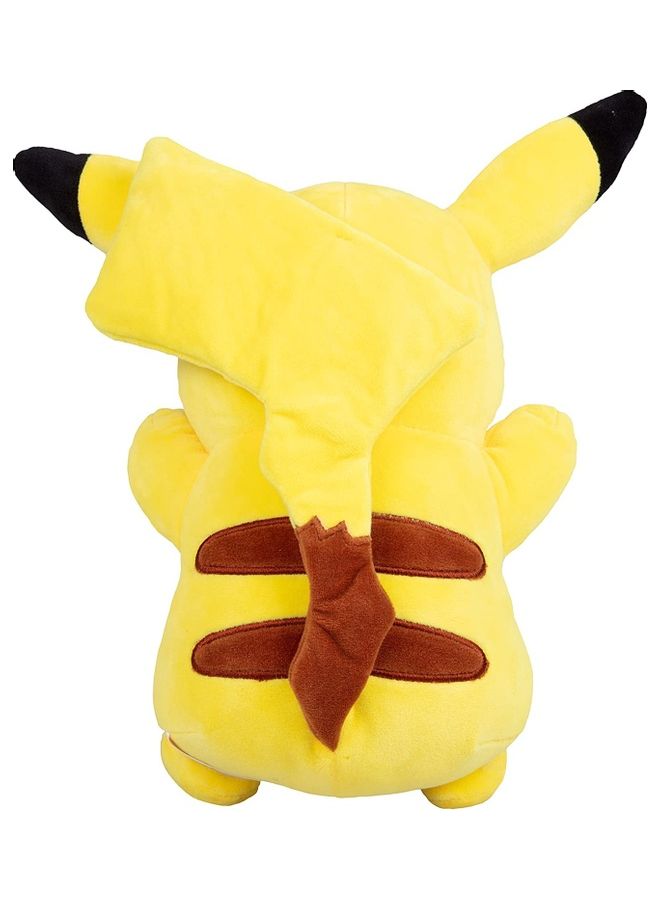 Pokemon - Pikachu Stuffed Toy - Image 1
