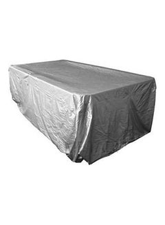Generic Billiard Table Dustproof Cover  - Image 1