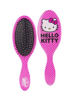 Wet brush Hello Kitty Pink Brush 