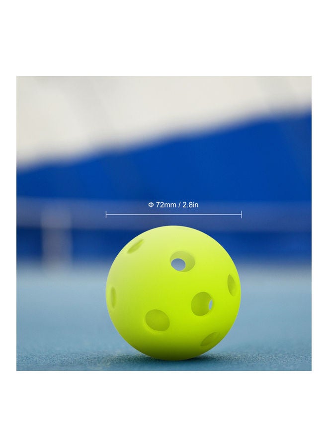 كرات بيكلبول للأماكن المفتوحة من 6 قطع - Image 5