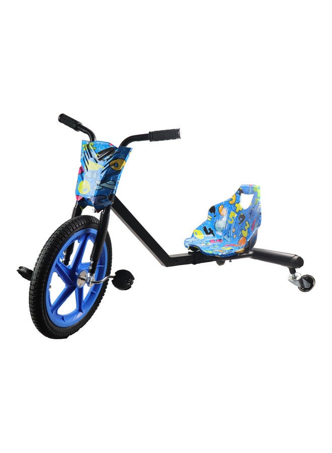 Cool Baby Baby Pedal Drift Scooter 6kg - Image 1