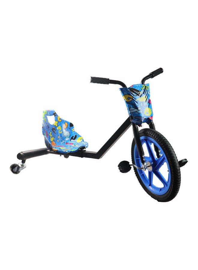 Cool Baby Baby Pedal Drift Scooter 6kg - Image 2