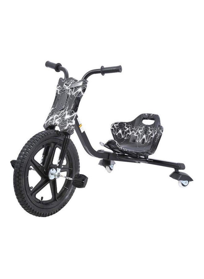 Cool Baby Baby Pedal Drift Scooter 6kg - Image 1