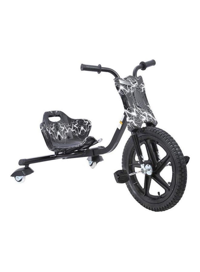 Cool Baby Baby Pedal Drift Scooter 6kg - Image 2