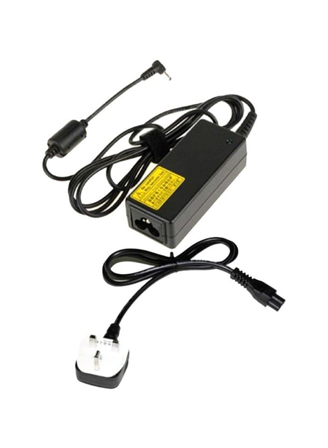 ASUS Laptop Power Adapter Black