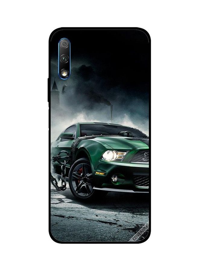 Covernex Honor 9X Protective Case Cover Printed Featuring Shelby DESIGN_0249 - Image 1