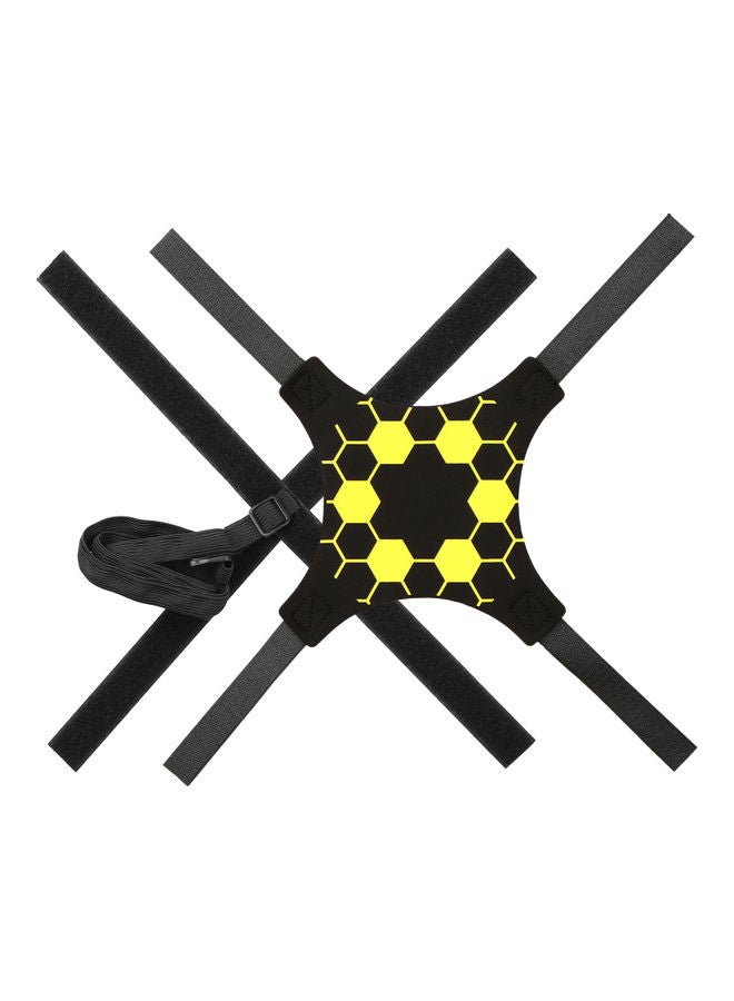 Generic - Solo Practicing Soccer Adjustable Training Belt - Image 1