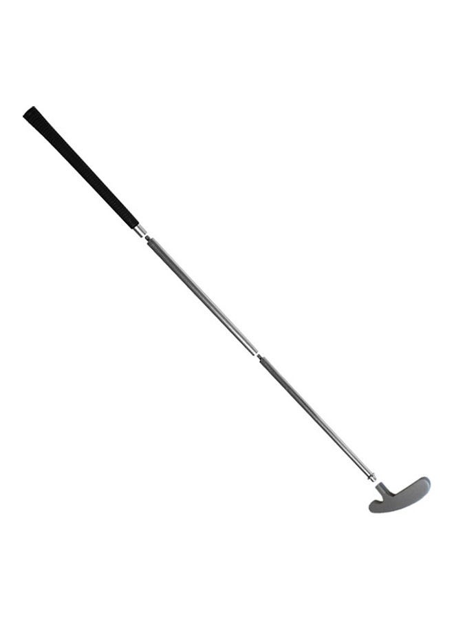 Generic Portable Detachable Three Section Golf Putter  - Image 2