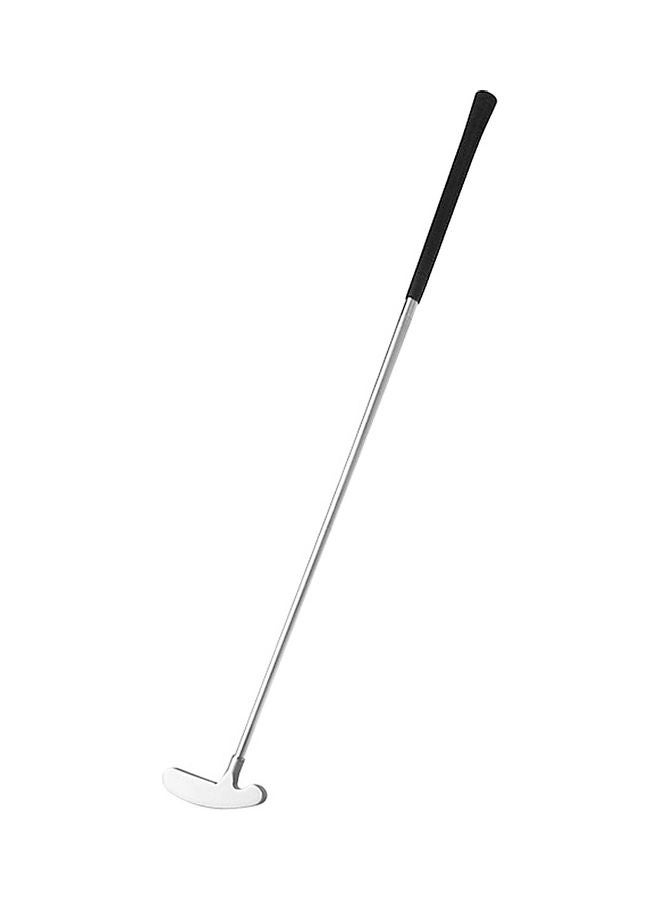 Generic Portable Detachable Three Section Golf Putter  - Image 3
