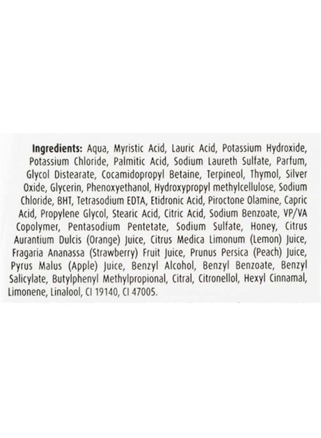 لايفبوي غسول جسم مضاد للبكتيريا بانتعاش الليمون 300ملليلتر - Image 4