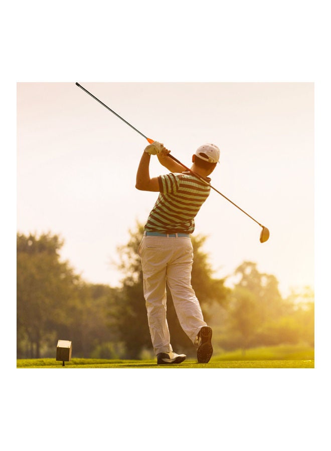 Caiton Anti-flip Golf Practice Aid Stick - Image 2