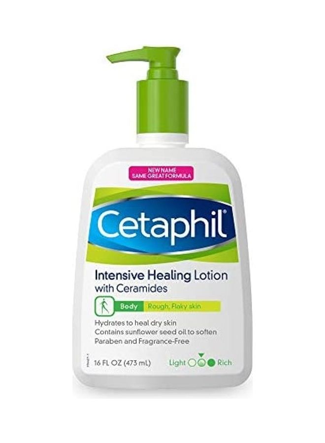 Cetaphil Intensive Healing Lotion With Ceramides