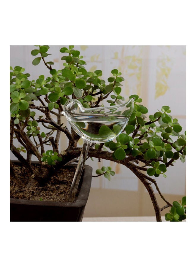 Generic Self Watering Bulb Transparent  - Image 2