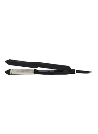 Professional Ceramic Hair Straightener Black - v1617807346/N17909446A_1