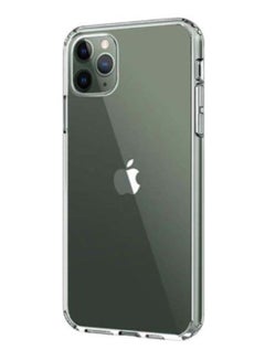 Ozone Protective Case Cover For Apple iPhone 11 Pro Max Clear  - Image 2