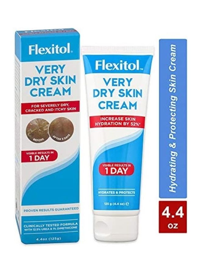 Flexitol Very Dry Skin Cream