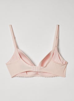 Dorina Light Padded Bra Pink  - Image 2