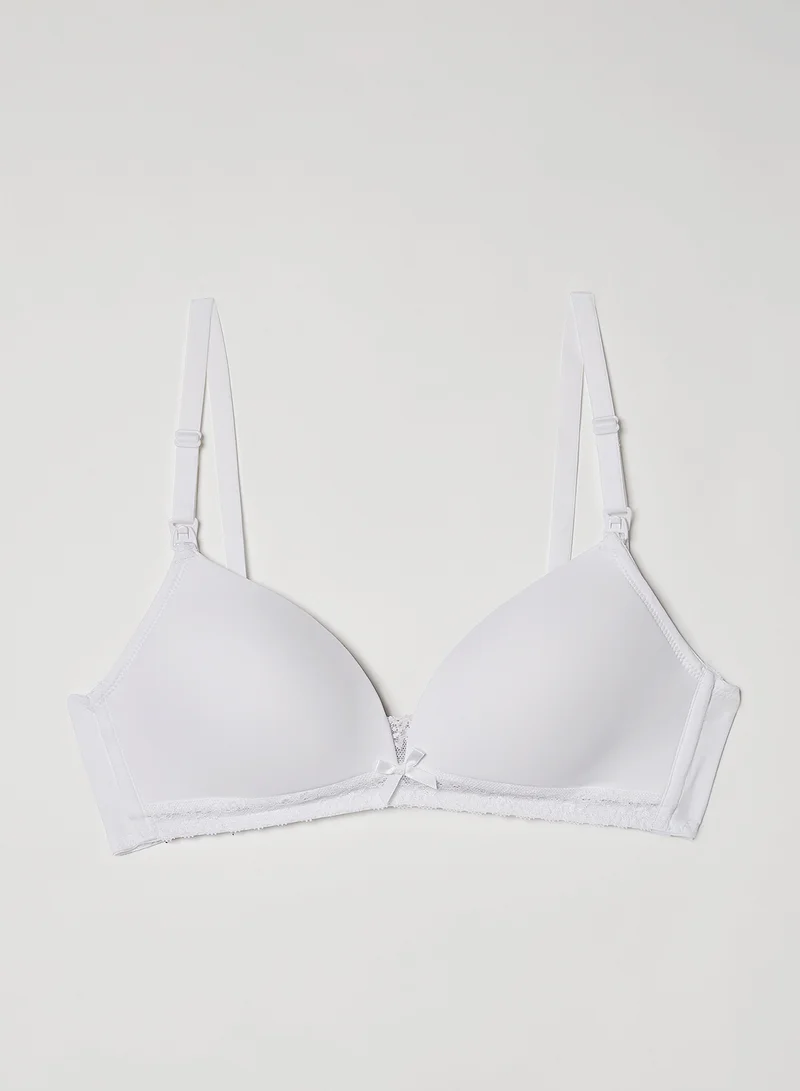 Dorina Light Padded Bra