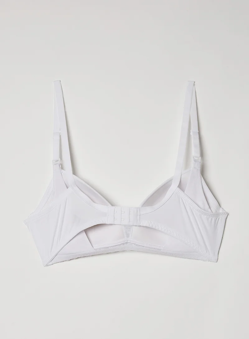 Dorina Light Padded Bra
