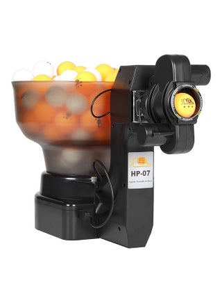 Automatic Table Tennis Robot Ping Pong Ball Machine - v1617810672/N46355083A_1