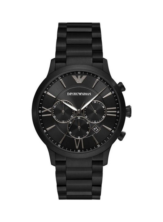 armani - Men's Emporio  Watch AR11349 - Image 1