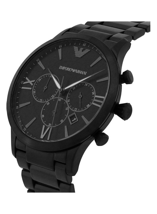 armani - Men's Emporio  Watch AR11349 - Image 1