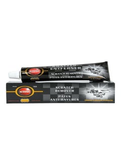 Scratch Remover Tube