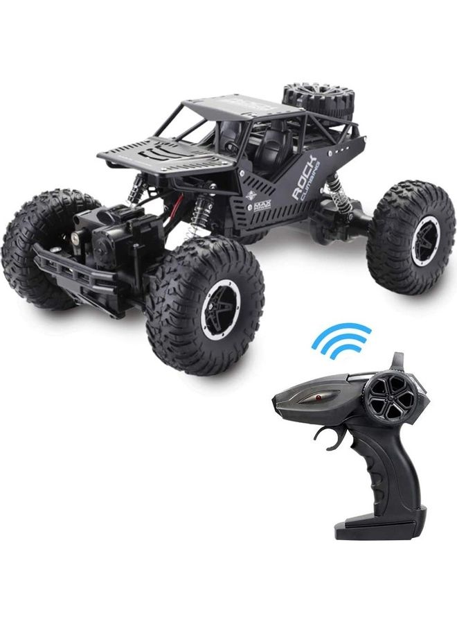 Rover Rock Stunt RC Car - Image 1