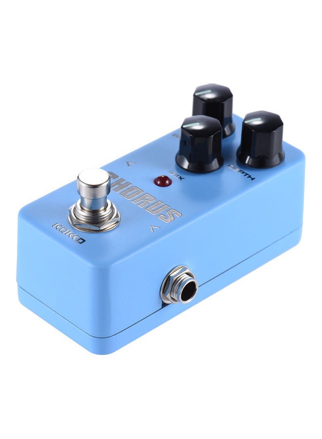 KOKKO FCH2 Chorus Guitar Effect Pedal - Image 4