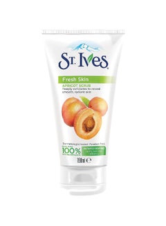 ST.IVES FRESH SKIN APPRICOT SCRUB 150ml