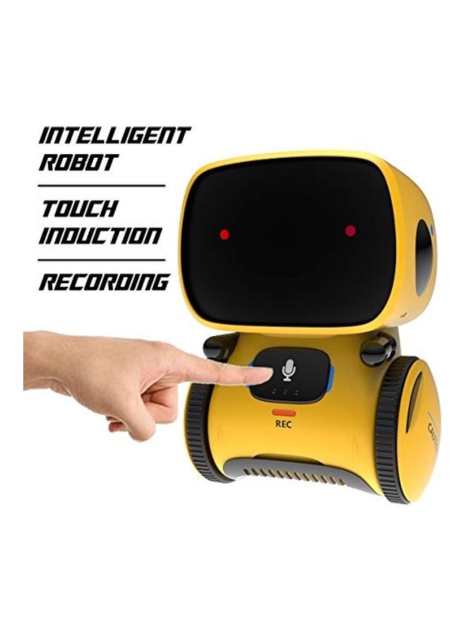 Intelligent Robot Toy - Image 1