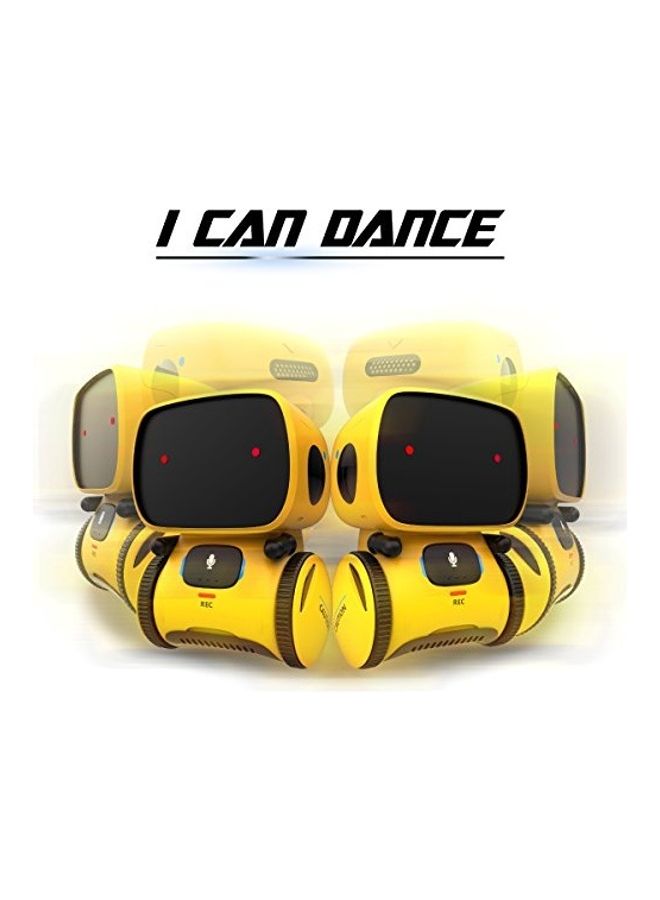 Intelligent Robot Toy - Image 4