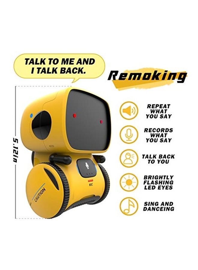 Intelligent Robot Toy - Image 2