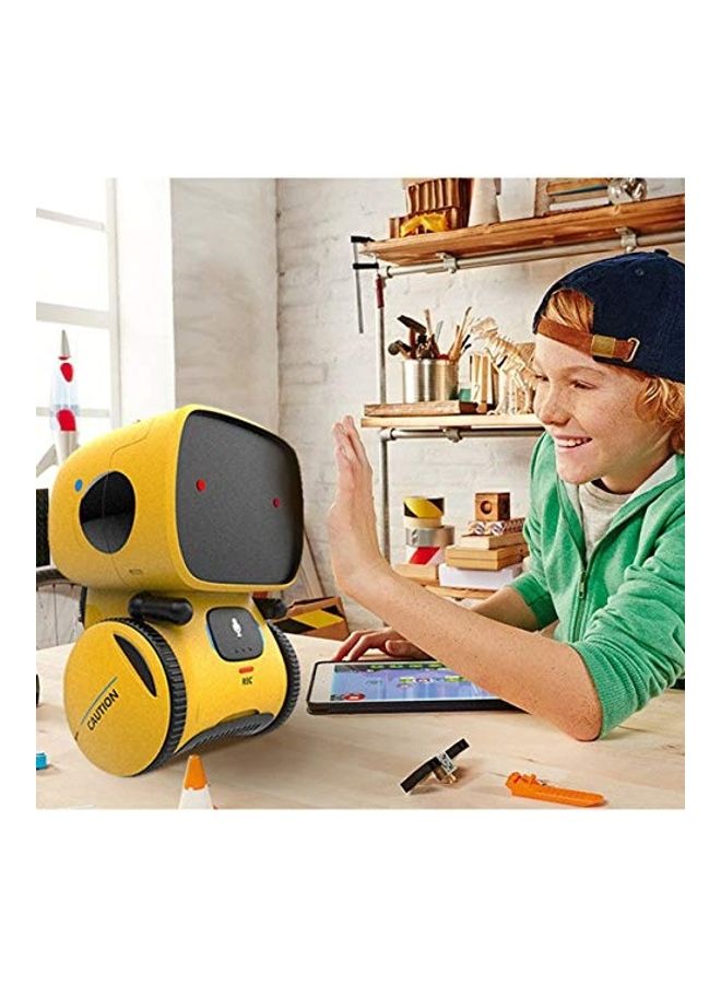 Intelligent Robot Toy - Image 5