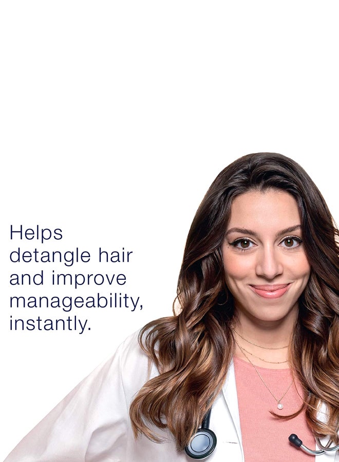Dove Nourishing Oil Care Shampoo 600ml  - Image 5