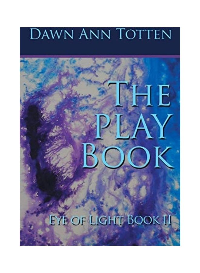 Eye Of Light paperback english 