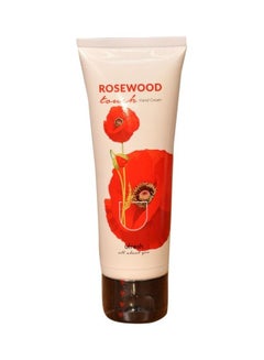 U fresh Rosewood Touch Hand 75ml  - Image 1