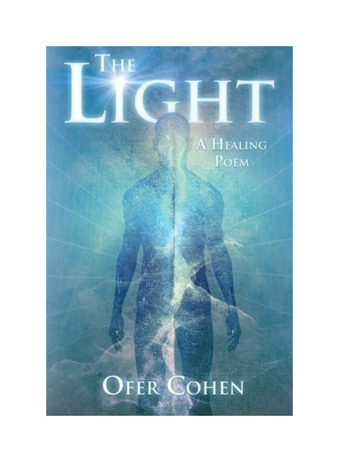 The Light paperback english 