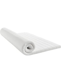 Gold T20 Dreamzone Top Mattress fabric White 90x200x5cm