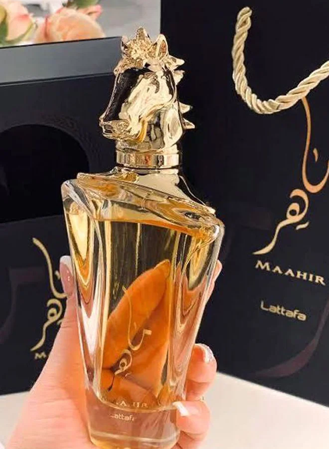Lattafa Maahir EDP 100ml