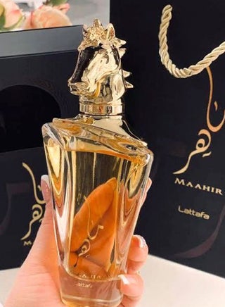 Maahir EDP 100ml - view 4